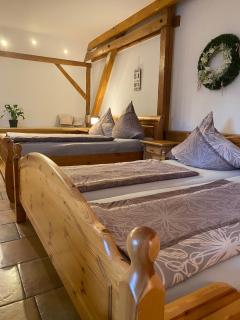 Gasthaus & Pension "Zur Eintracht" - 3