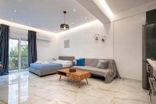 Athenian Grand Suites No 38 - 0