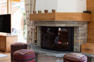 Le Saint Georges l Jardin et vue l By CosyHome - 2