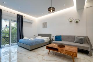 Athenian Grand Suites No 38 - 4