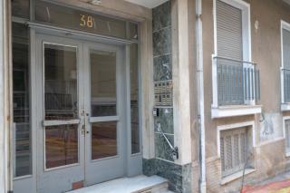 Athenian Grand Suites No 38 - 2