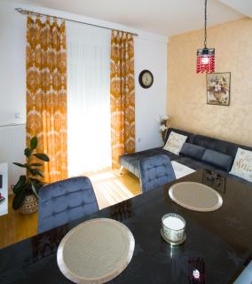 Apartman Lusi Vranje - 8