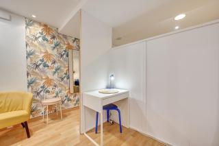 Balcón de Laurel by Clabao - 2