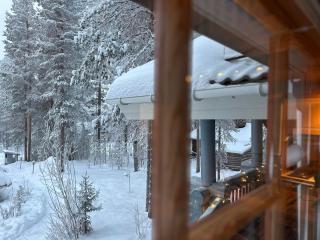 GotoLevi, Ski in, Ski out - 7