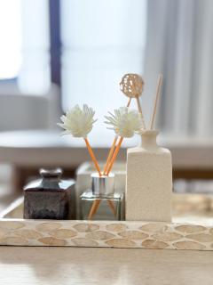 Elegant Studio apartment in Yas Golf collection with Balcony and Free parking l Near Yas water world & Ferrari World & Warner brothers - 1