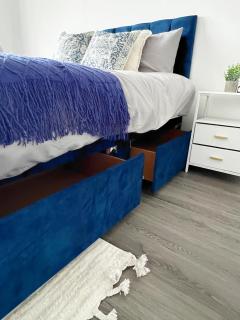 Brand new 3 bedroom Apartment Streatham Hill - 8