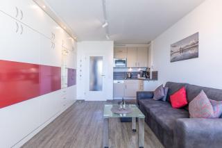 Haus Nautic, FeWo 308 - 8