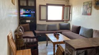 Apartamento alquiler vacacional con vista a mar - 0