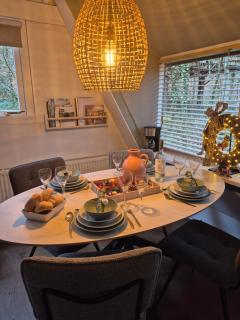 Durbuy's Little Mansion - 9