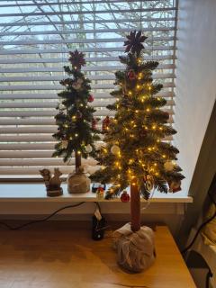 Durbuy's Little Mansion - 8