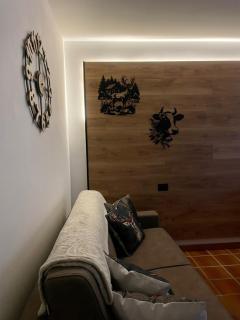 Bormio 5 min - Casa Simona with Wifi and FreePark - 9