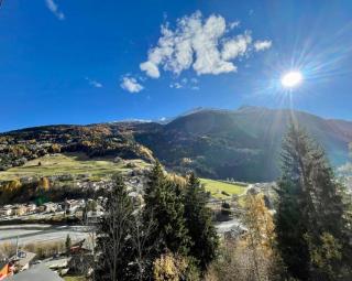 Bormio 5 min - Casa Simona with Wifi and FreePark - 2