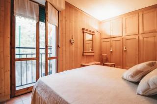 Bormio 5 min - Casa Simona with Wifi and FreePark - 0