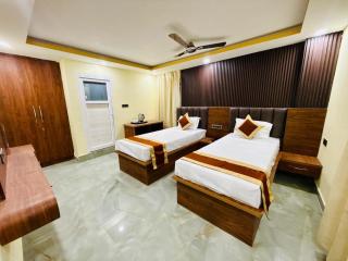 Hotel Diamond Crest, Patna - 5