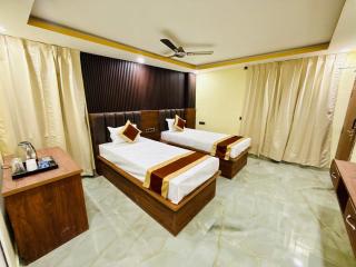 Hotel Diamond Crest, Patna - 2
