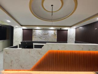 Hotel Diamond Crest, Patna - 6