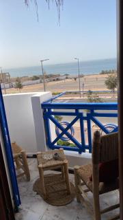 Apartamento alquiler vacacional con vista a mar - 5