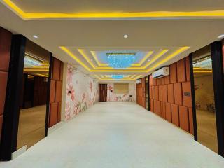 Zip By Spree Hotels R Group - 8