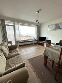 BEL AIR HOLIDAY - Spacious Apartment with Stunning Sea View and Terrace T15 - 8