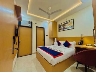 Zip By Spree Hotels R Group - 1