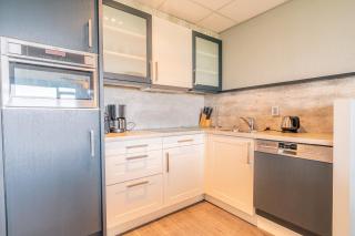 Appartementencomplex Juliana 28 - De Koog - 3