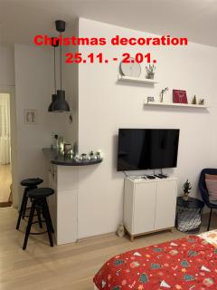 Liberty Town Center Room - 7