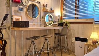 신규오픈 Stay 8-1 건국대학교 성수 잠실 2룸 3베드 최대7인 - 2