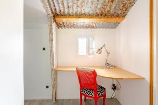 L'Atelier du Clos avec Jacuzzi - 9