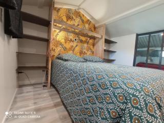 L'Atelier du Clos avec Jacuzzi - 8