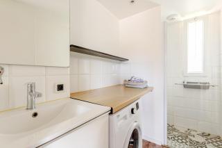 L'Atelier du Clos avec Jacuzzi - 6