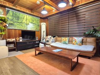 신규오픈 Stay 8-1 건국대학교 성수 잠실 2룸 3베드 최대7인 - 3