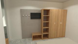 Appartamento Ideal con piscine e animazione Hotel Alba d Oro estate - 8