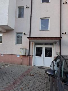 APARTAMENt SOLO - Sibiu - 2