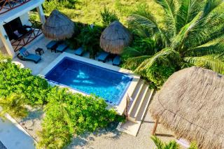 Island Escape for Groups Hosted by Atenea Holbox - Holbox - 8