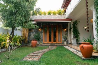 Breeze Bay Villa - 9