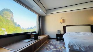Huazhu Luxury Yangshuo Deshe Homestay Yulong River Ten Mile Gallery Branch - 4