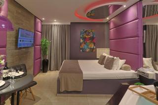 Florence Motel Spa - Santa Rosa-RS - 7