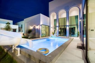 Lucky Pool Villa Cha-am - 2