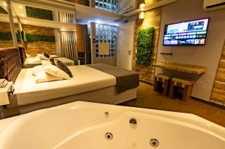 Florence Motel Spa - Santa Rosa-RS - 5