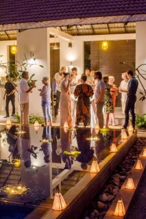 Angkor Serinity Hotel Siem Reap - 1