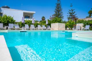 La villa di Fontane Bianche - 9