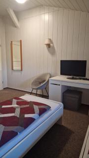 Pension Am Mellensee - 6