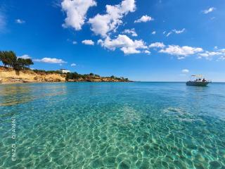 La villa di Fontane Bianche - 7