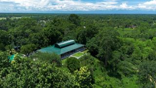 amã Stays & Trails - Diffloo Bungalow, Assam - 8