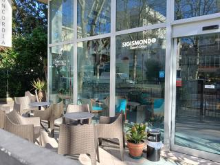 Hotel Concordia Palace - 8