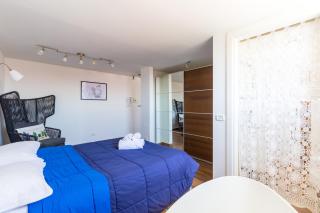 Viewsuvio Terrace at historical center by Napoliapartments - 2