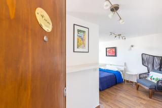 Viewsuvio Terrace at historical center by Napoliapartments - 1