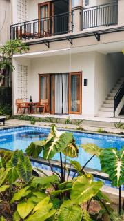 Myraga House Ubud - 8