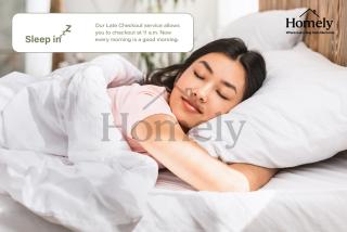 HOMELY I 32m2 Central loft I ELEVATOR I SELF CHECK-IN - 2