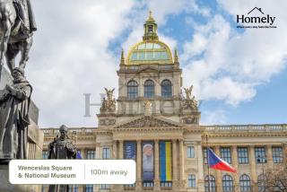 HOMELY I 32m2 Central loft I ELEVATOR I SELF CHECK-IN - 1